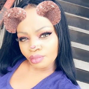 Meet your Posher, Tonya